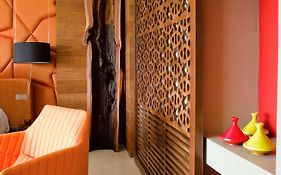 Hotel Le Golf D'Essaouira & Spa